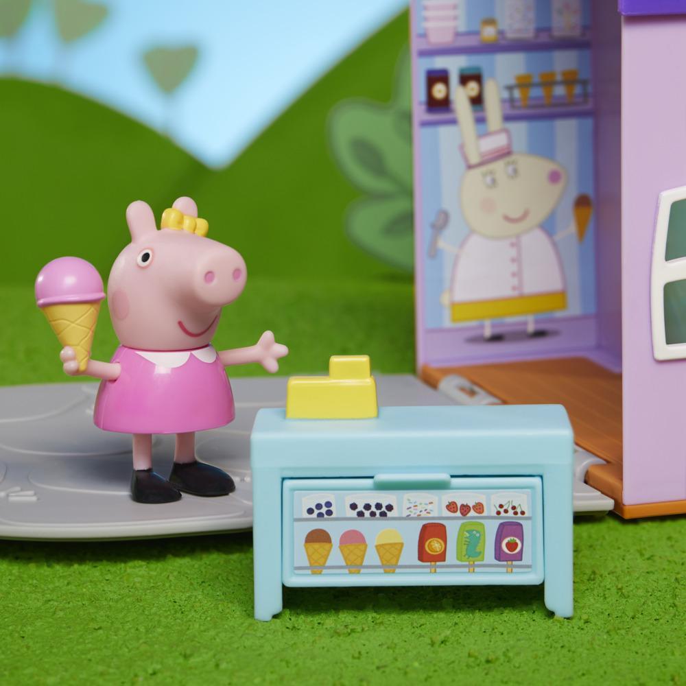 Peppa Pig - Peppa's Ice Cream Shop +3y