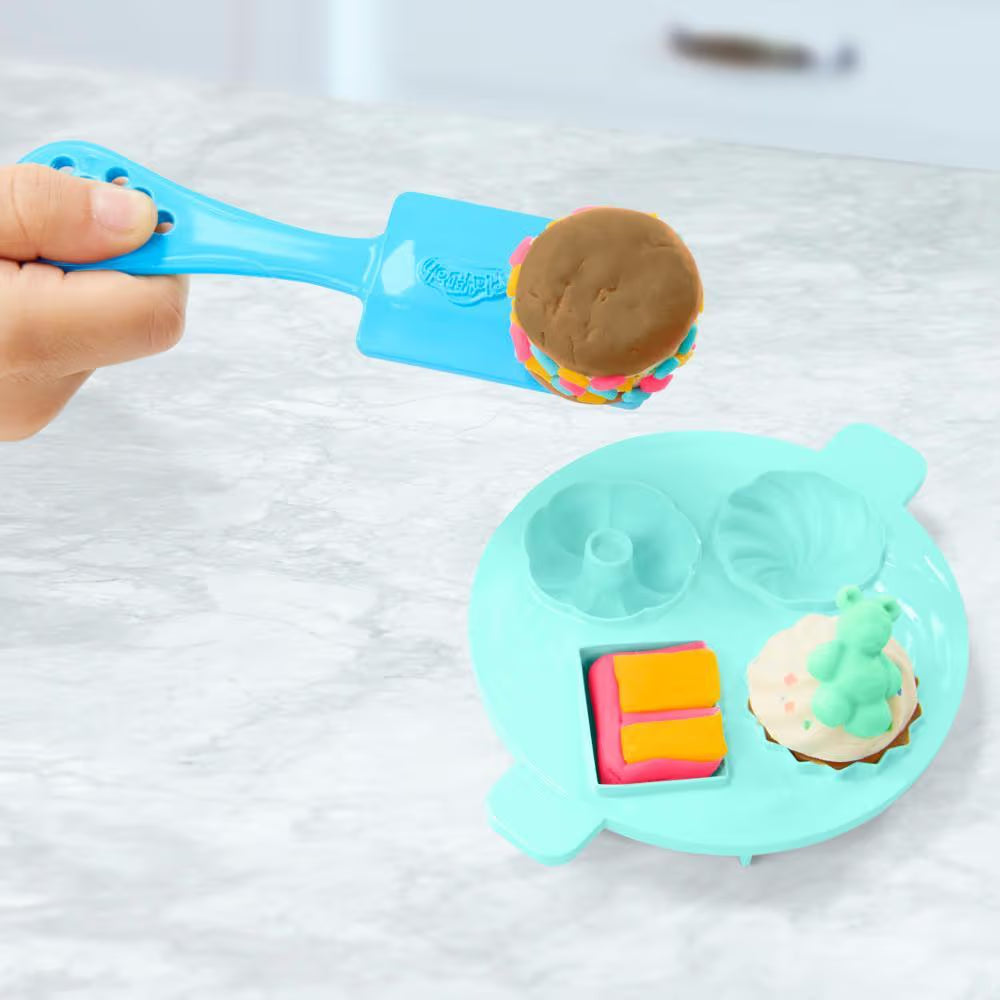 Play-Doh Kitchen Creations