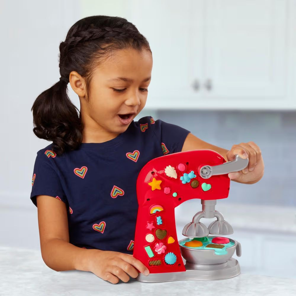 Play-Doh Kitchen Creations