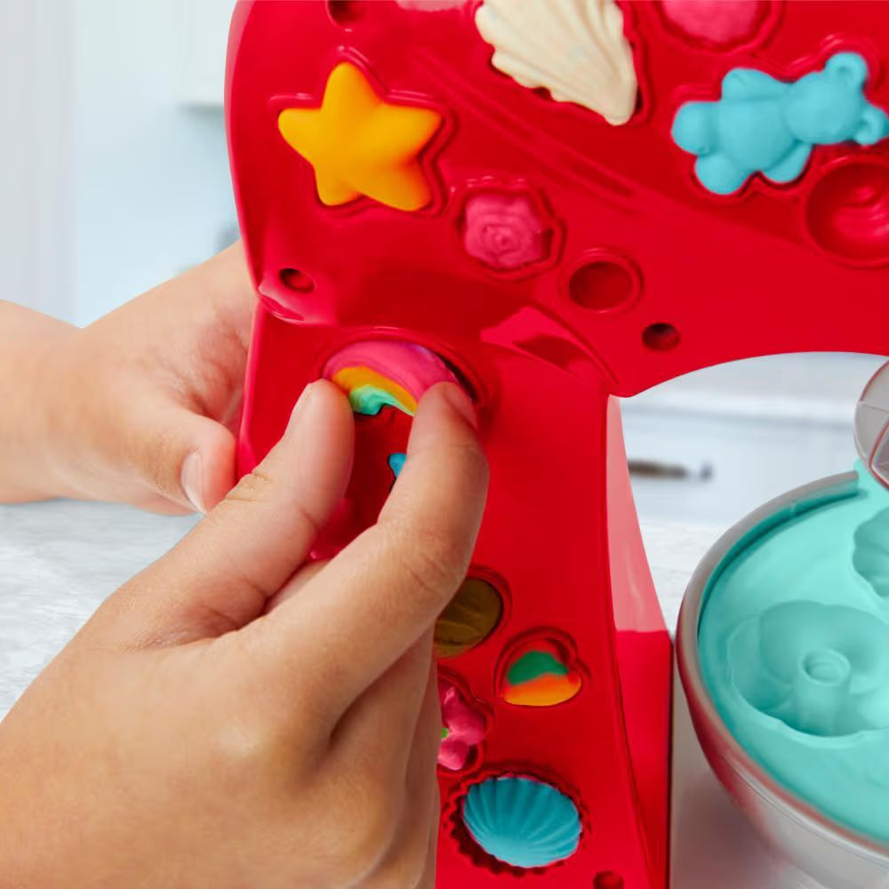 Play-Doh Kitchen Creations