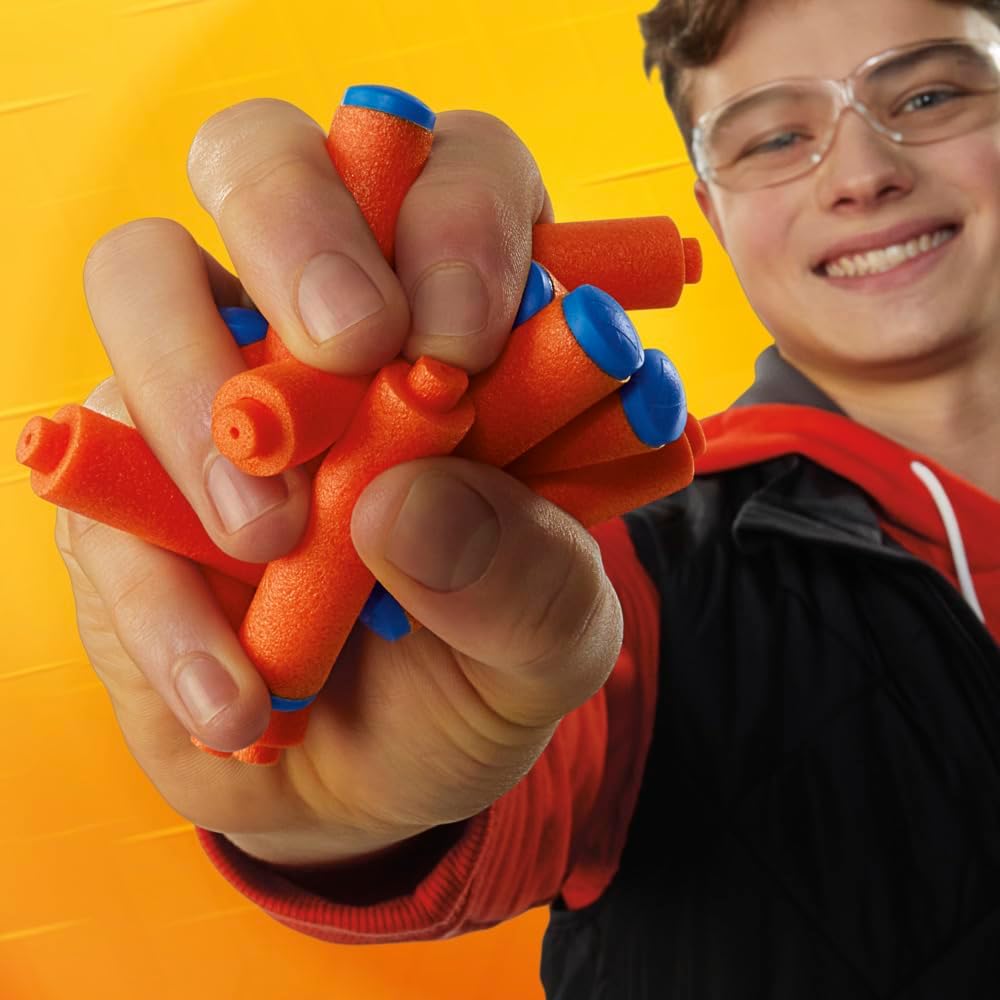 Nerf N1 Series Darts A Pack Of 20pcs