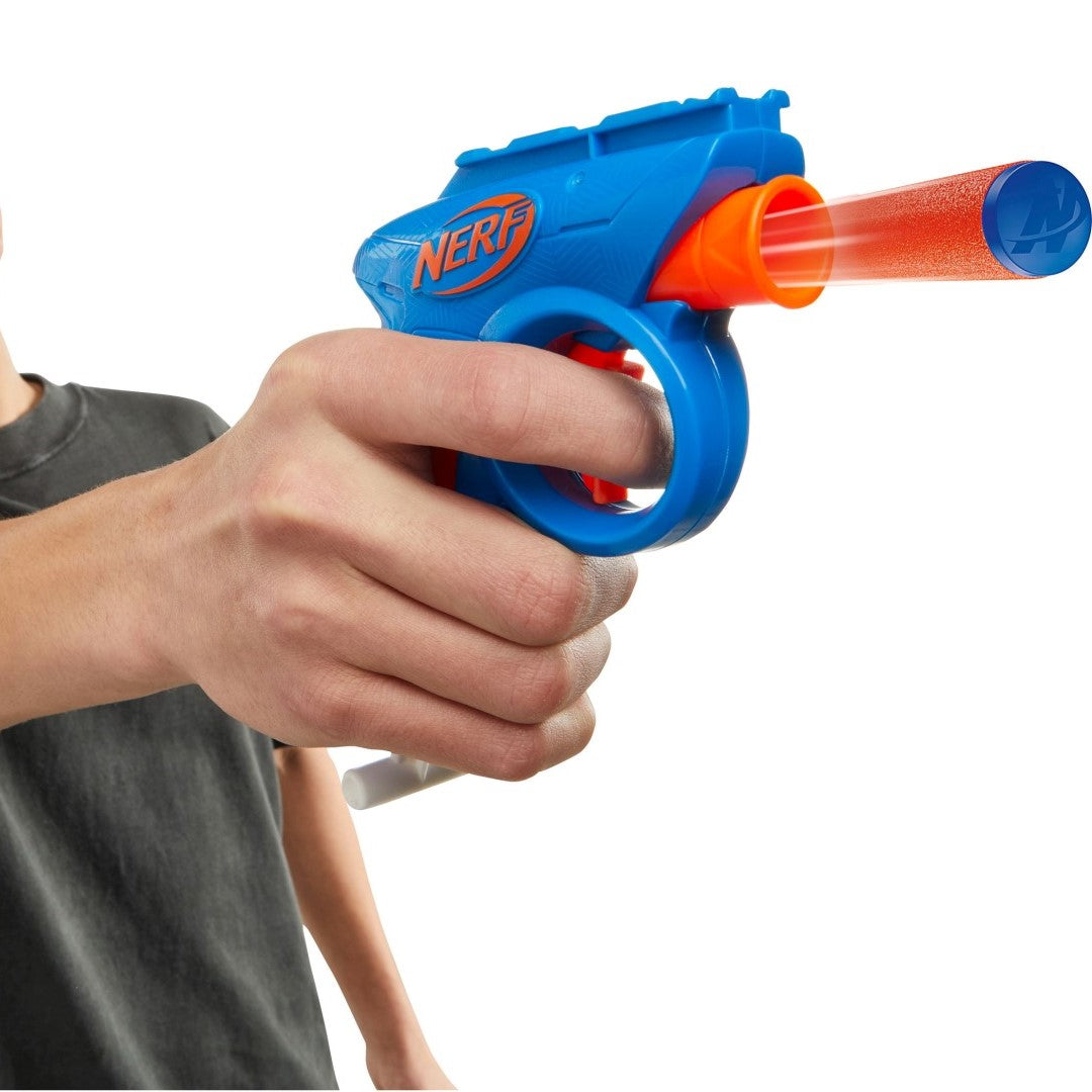 Nerf N Series Flex With 2pcs Darts +8y