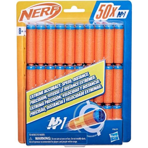 Nerf N Series 50 N1 Darts
