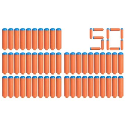 Nerf N Series 50 N1 Darts