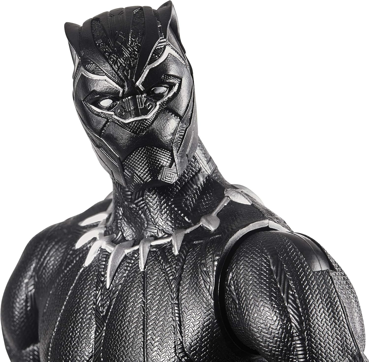 Marvel Avengers Titan Hero Black Panther 29cm +4y