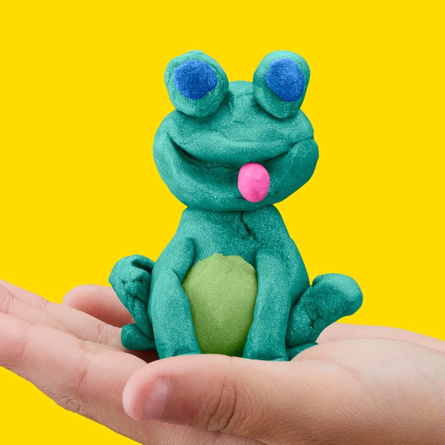 Play-Doh - Sparkle Collection Set