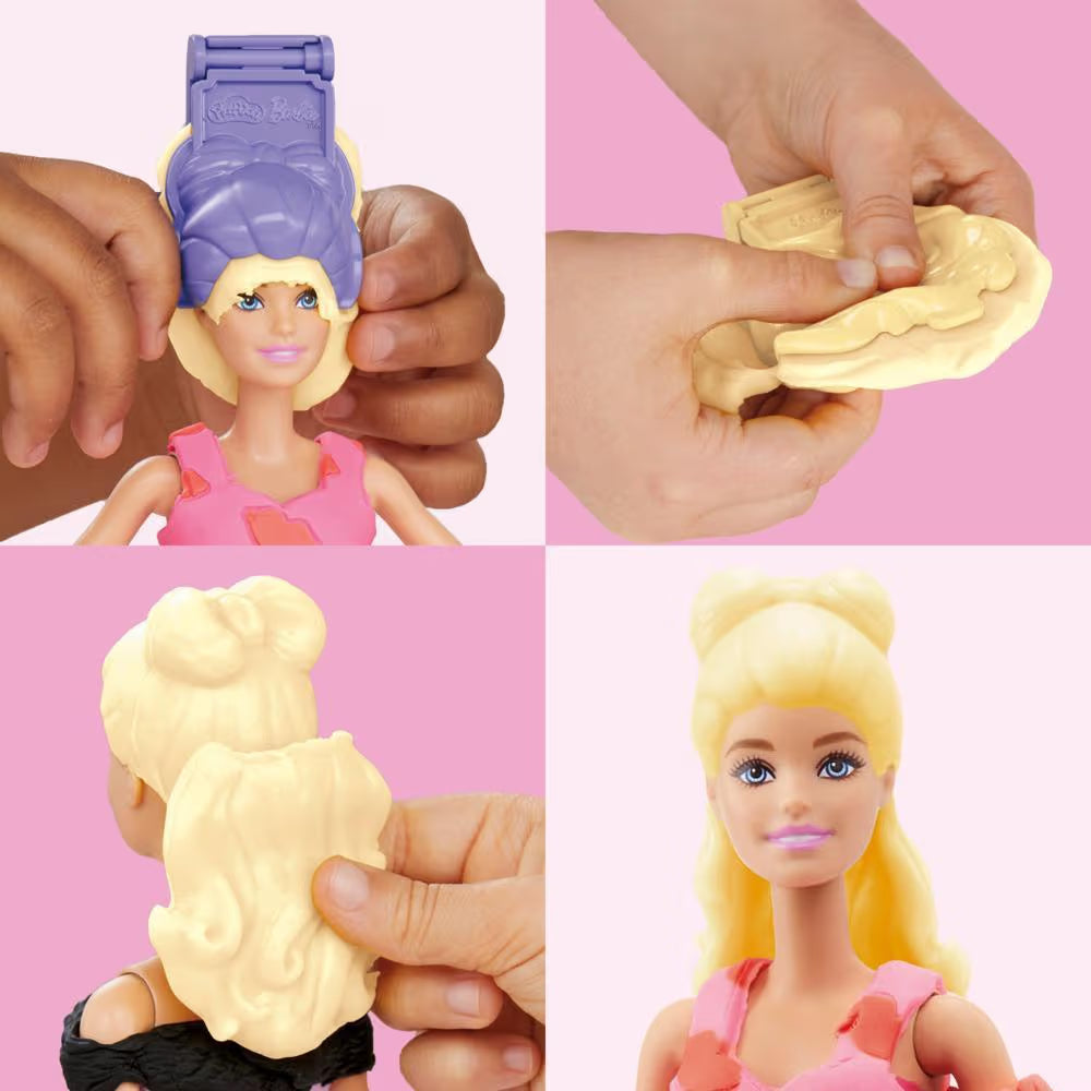 Play-Doh Barbie Designer Fashion Show Playset