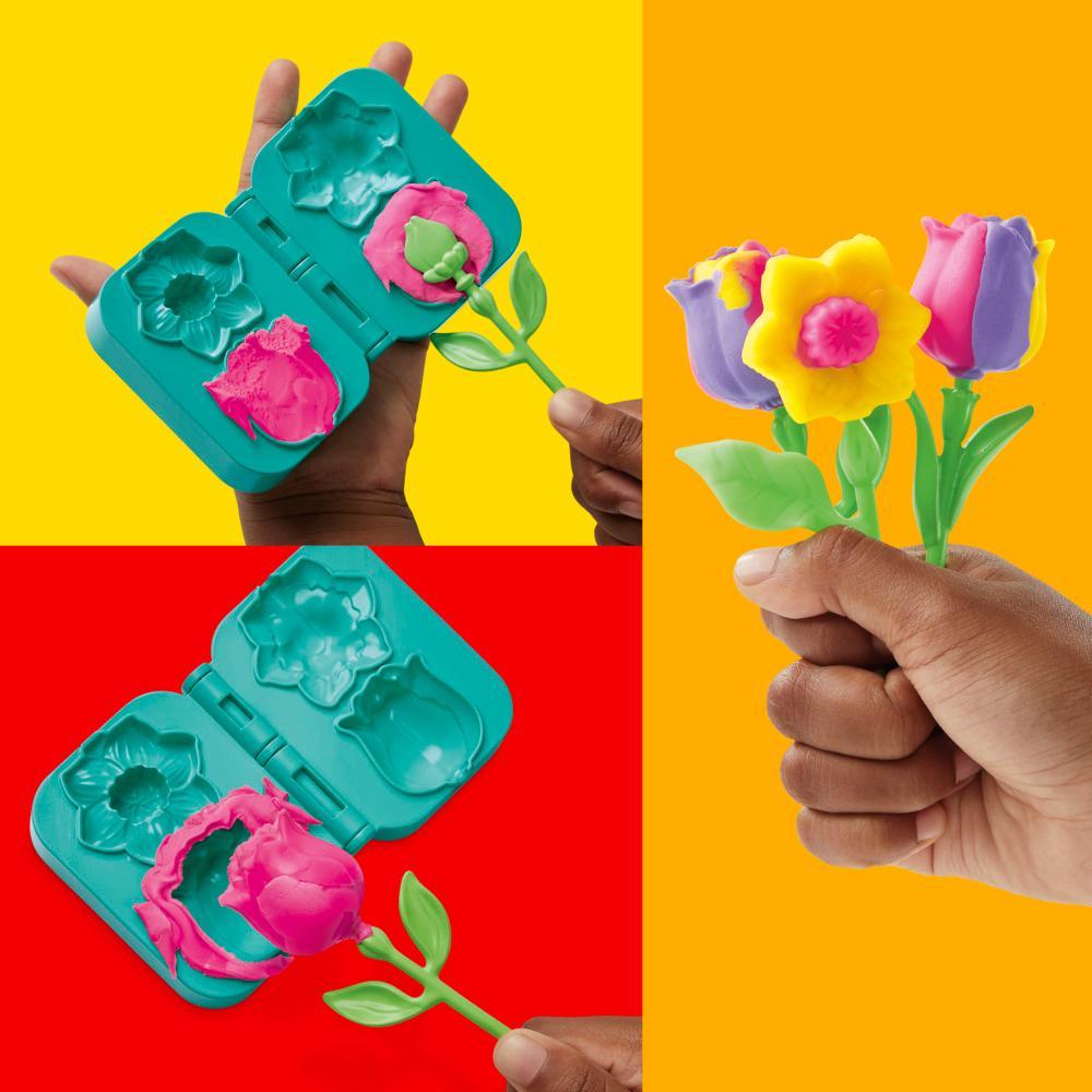 Play-Doh - Tulips & Daffodils