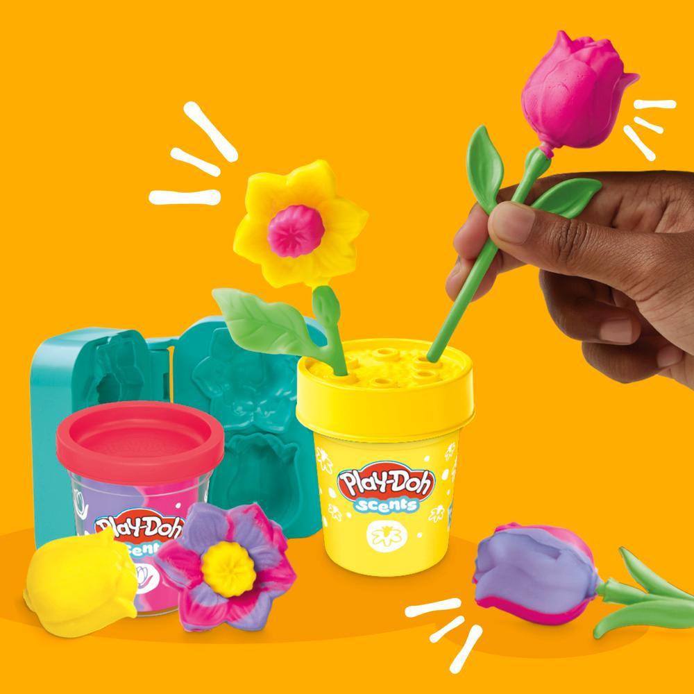 Play-Doh - Tulips & Daffodils