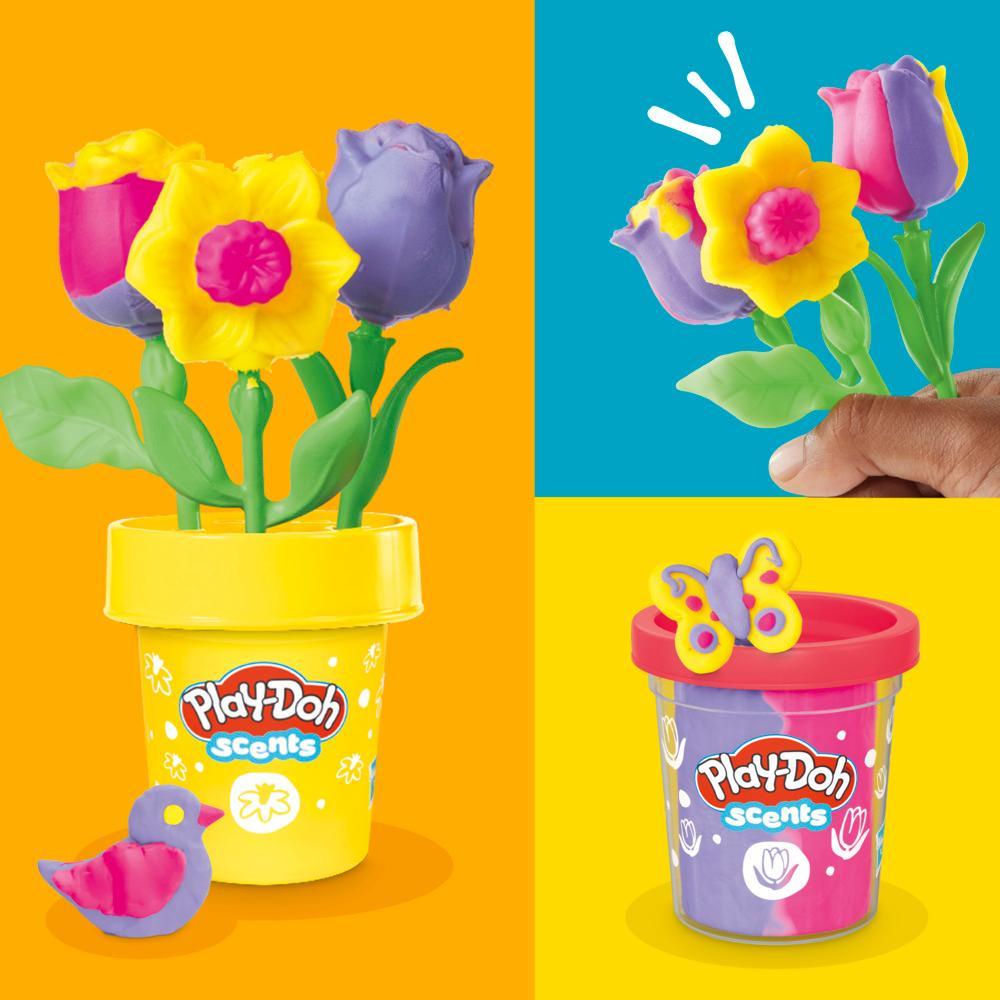 Play-Doh - Tulips & Daffodils