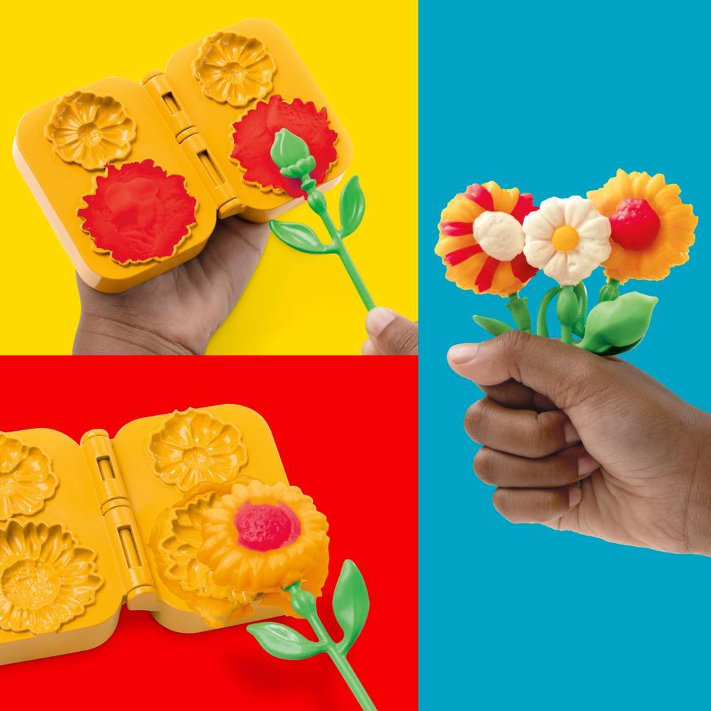 Play-Doh - Sunflowers & Daisies