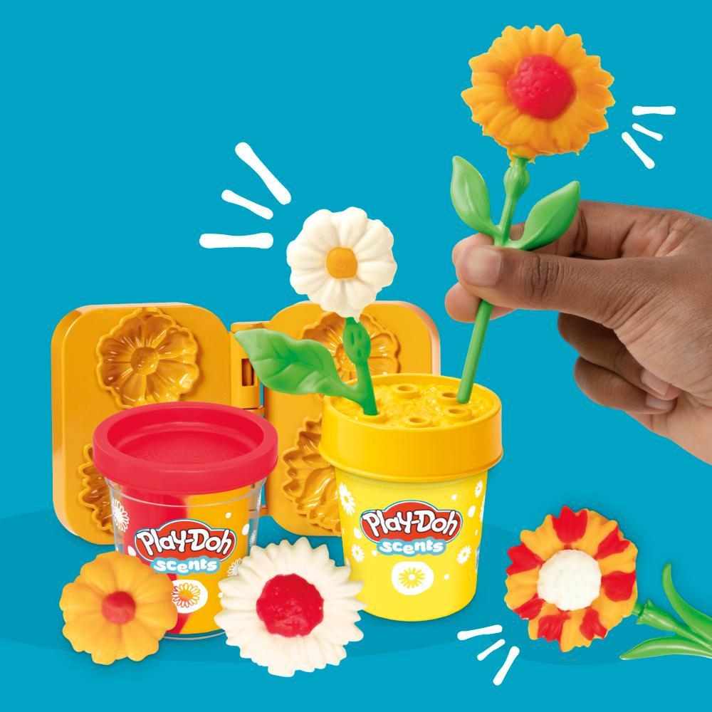 Play-Doh - Sunflowers & Daisies