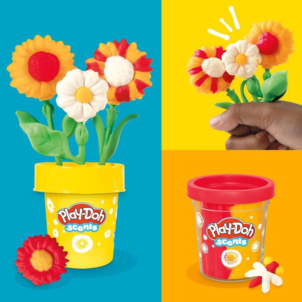 Play-Doh - Sunflowers & Daisies