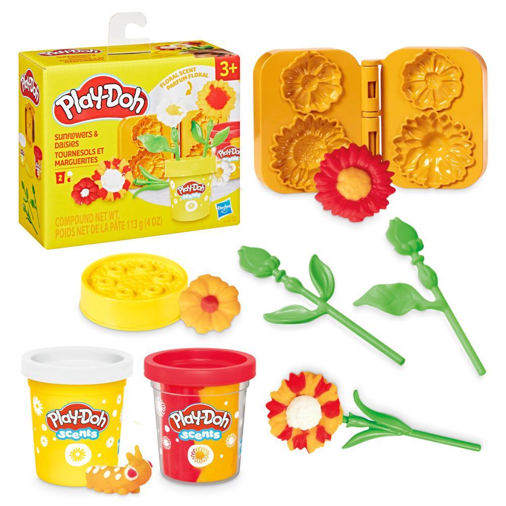 Play-Doh - Sunflowers & Daisies