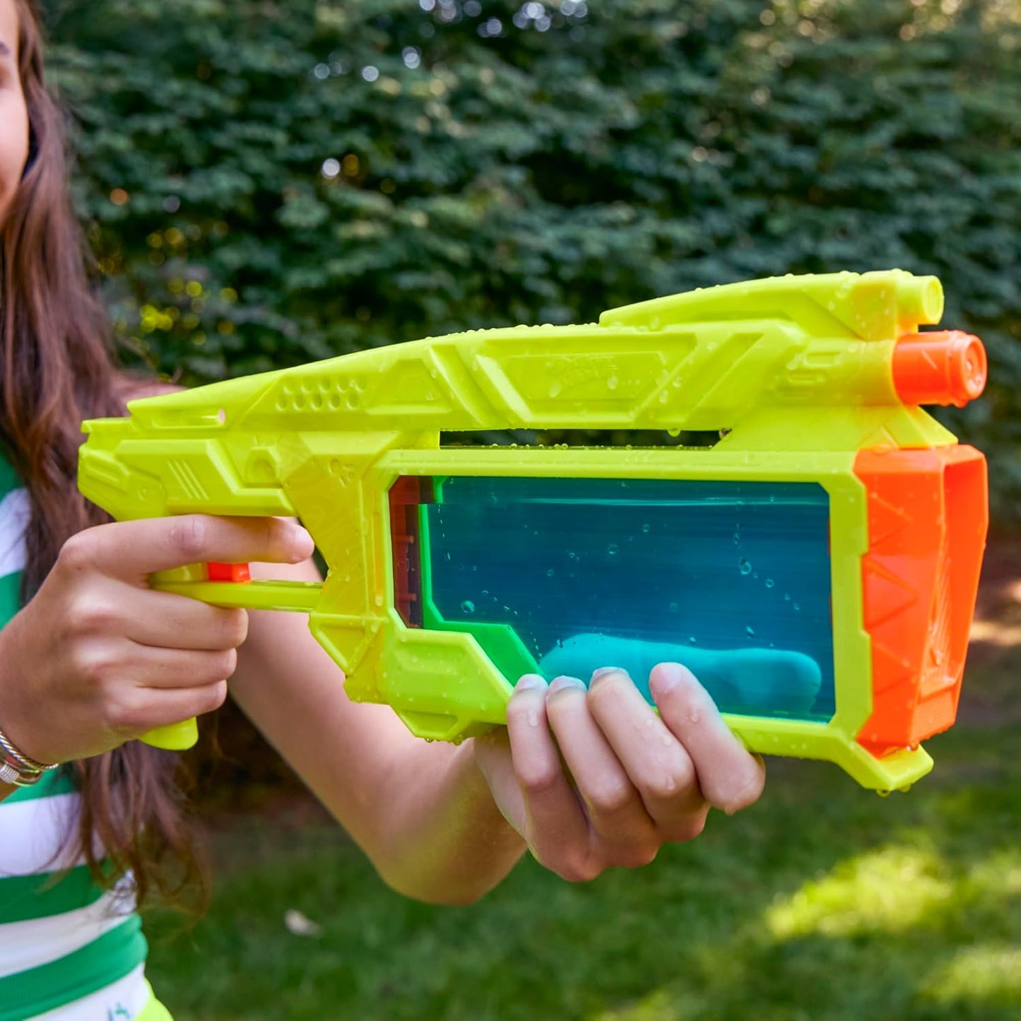 Nerf - Super Soaker - Dunk Fill +