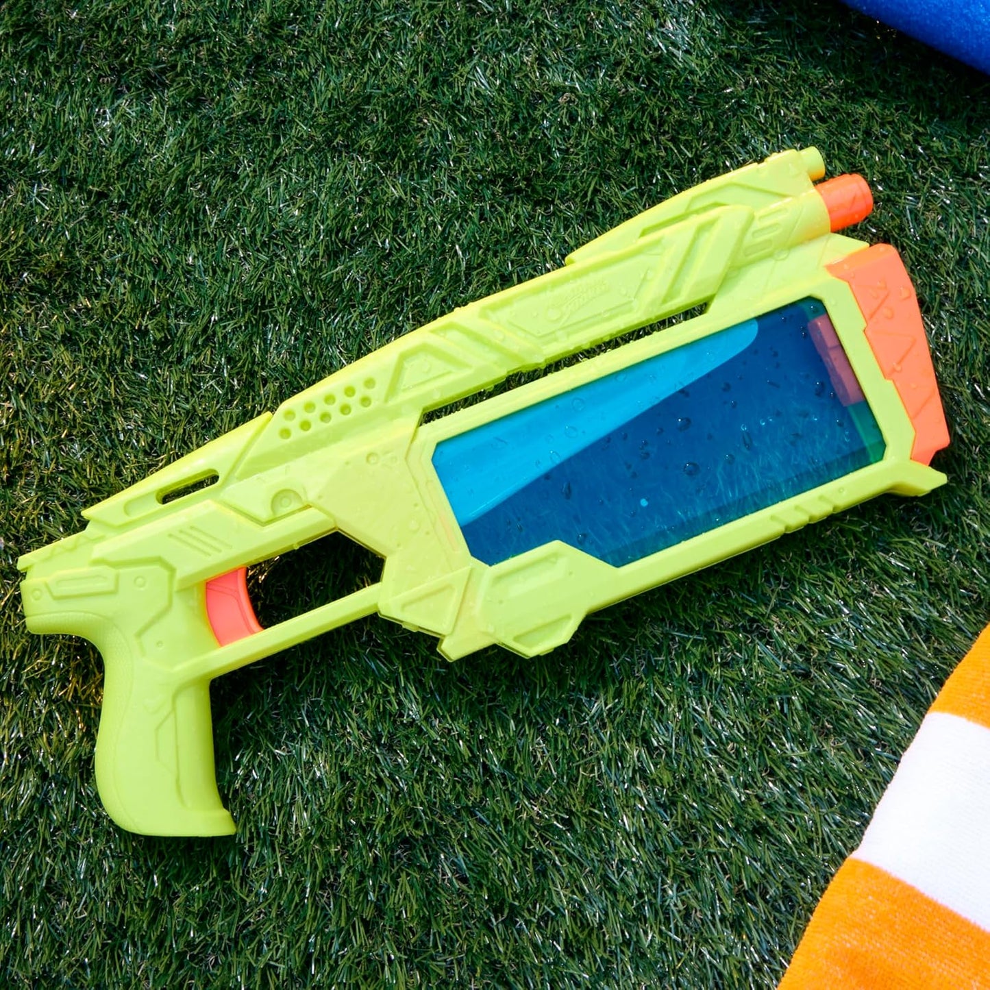Nerf - Super Soaker - Dunk Fill +