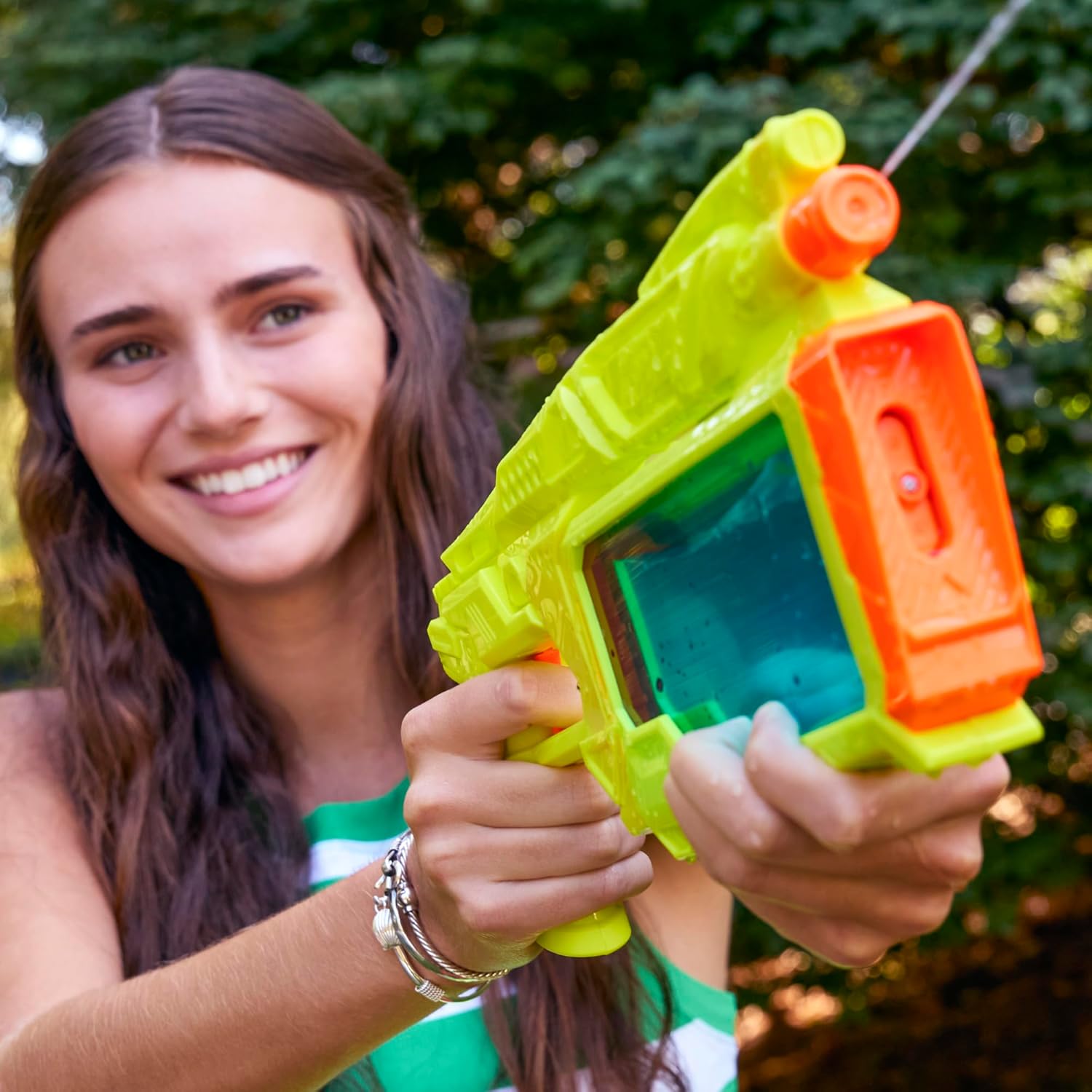 Nerf - Super Soaker - Dunk Fill +