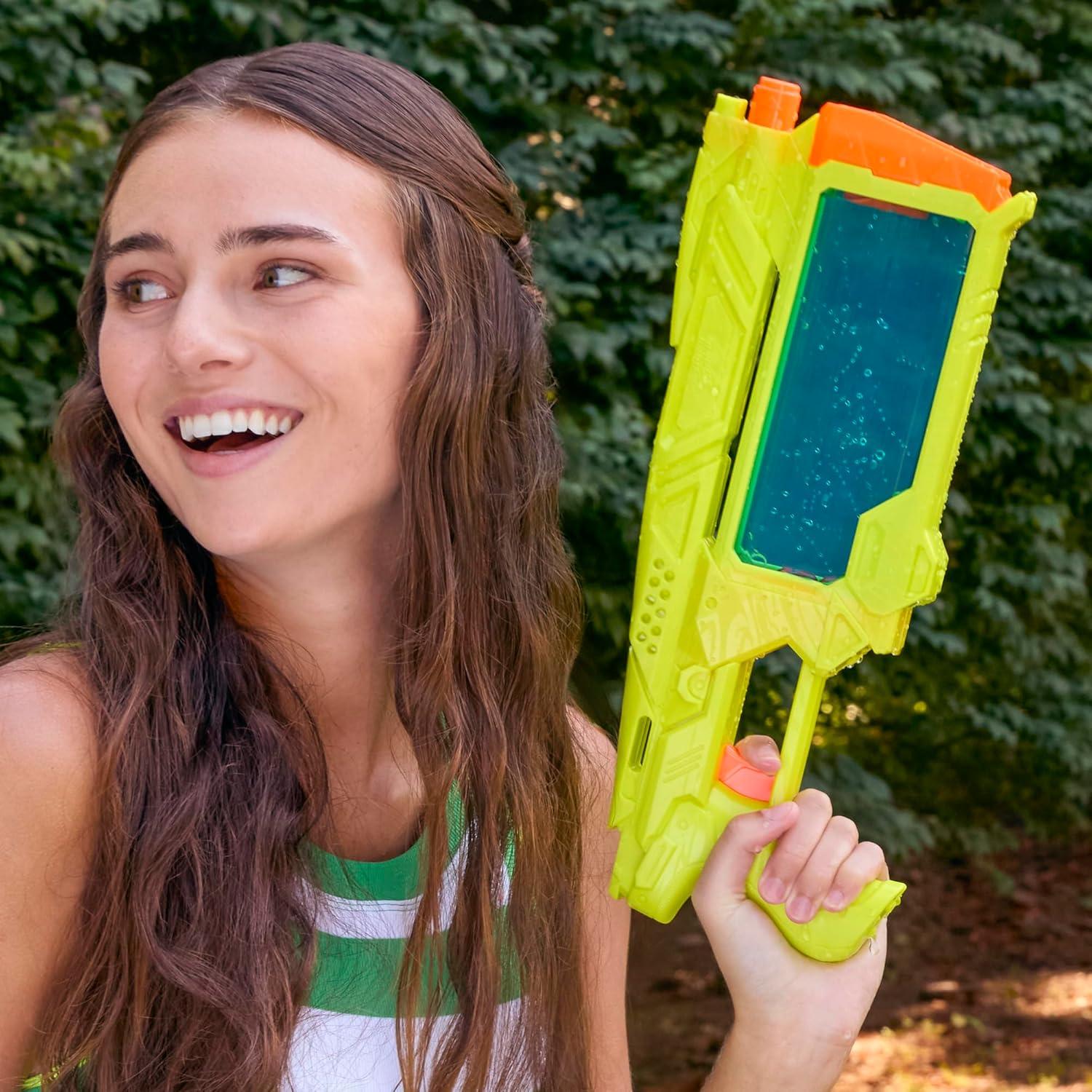Nerf - Super Soaker - Dunk Fill +