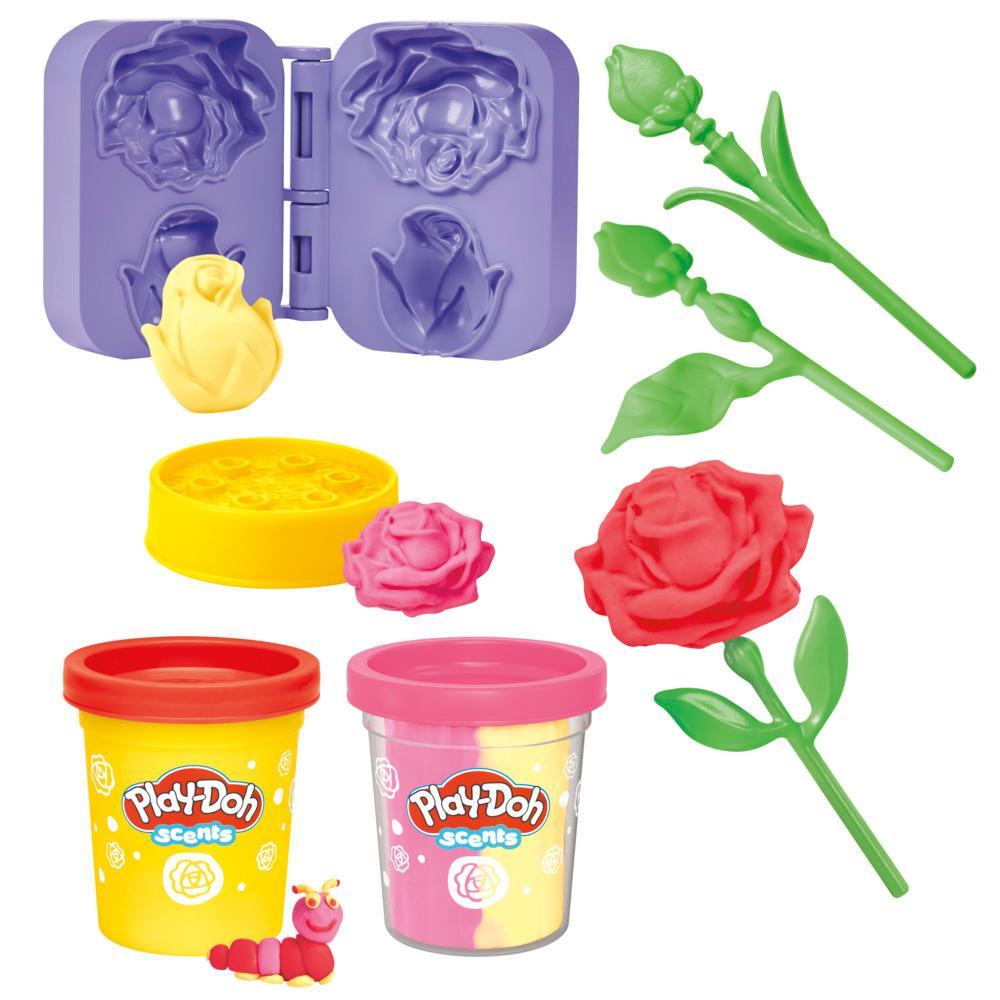 Play-Doh - Lil Roses