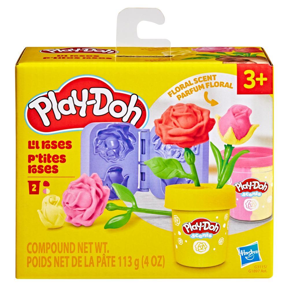 Play-Doh - Lil Roses