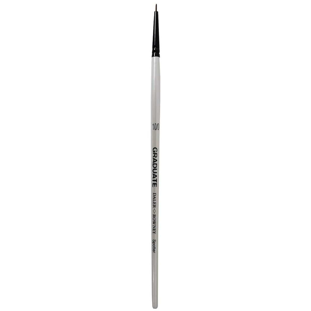 Daler-Rowney Graduate - Spotter - 10/0