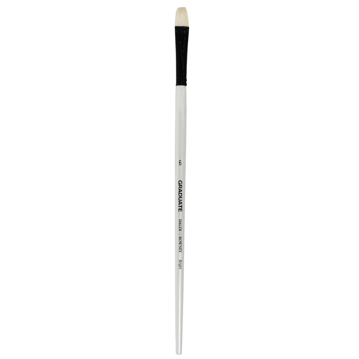 Daler-Rowney Graduate - Bright - 6