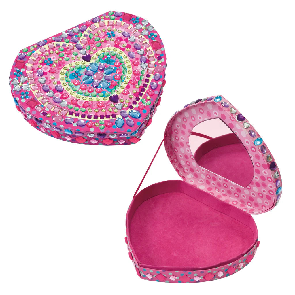 Galt Sparkle Jewellery Box 6yrs+