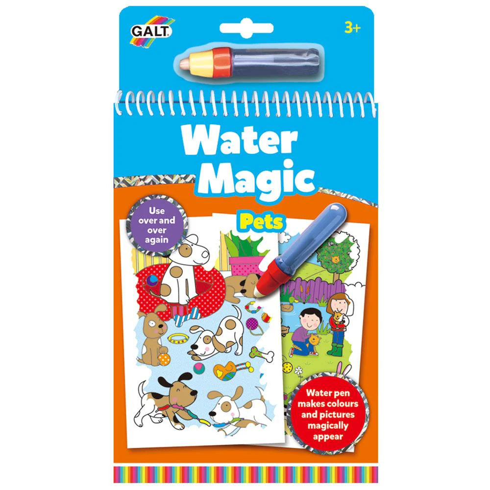 Galt Water Magic Pets