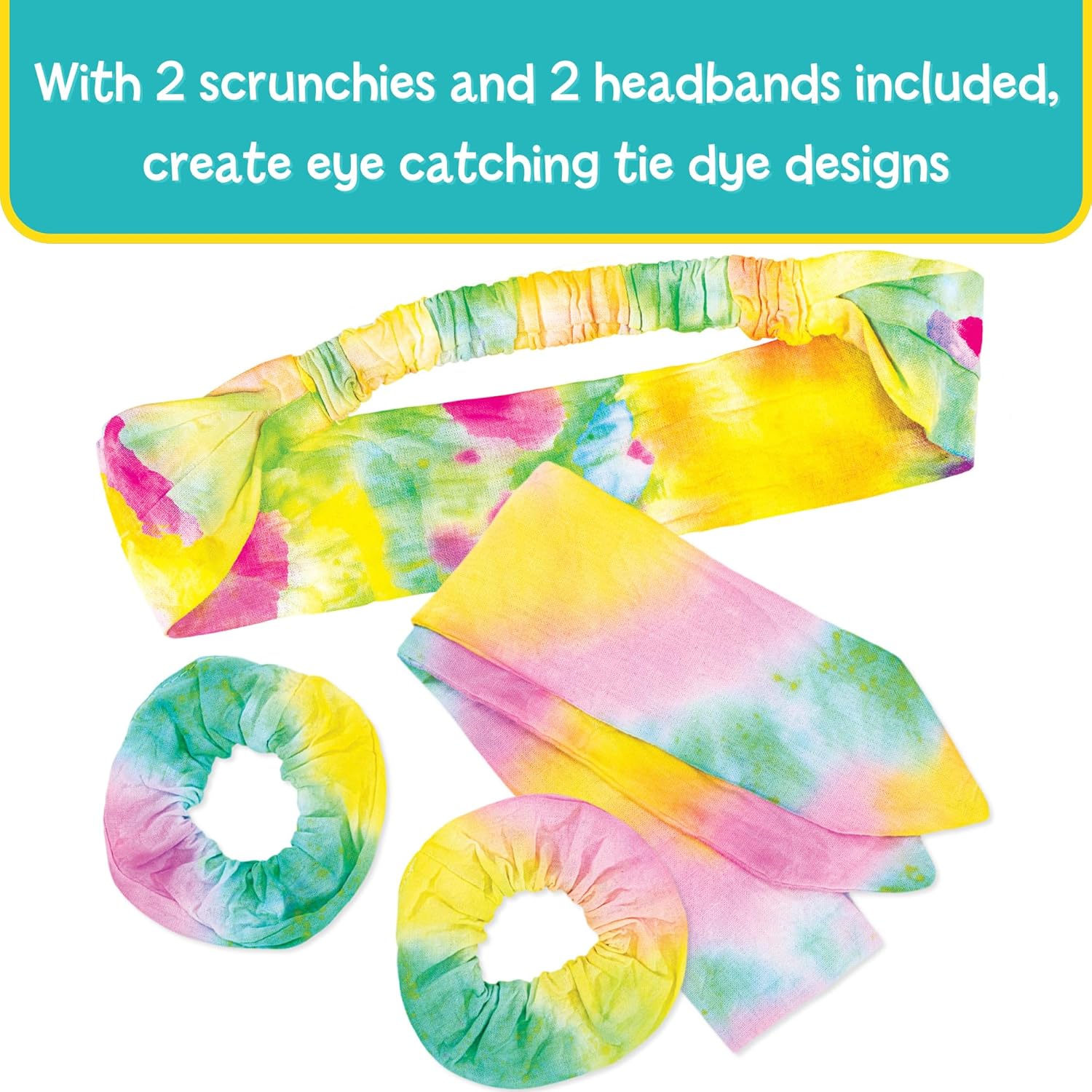 Galt Tie Dye Kit