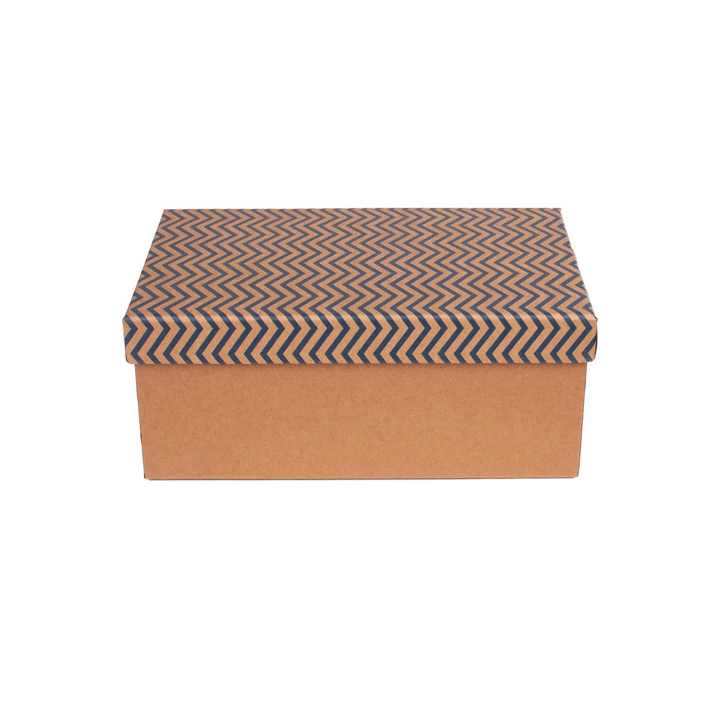 Giftmaker Zig Zag Gift Box 5 x 14 x 8.5cm