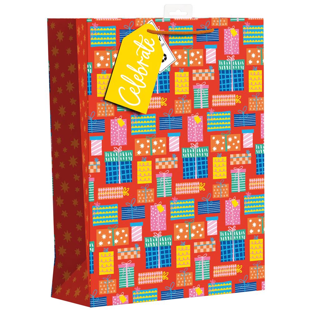 Giftmaker Gift Bag Large 46 x 33cm - Gifts