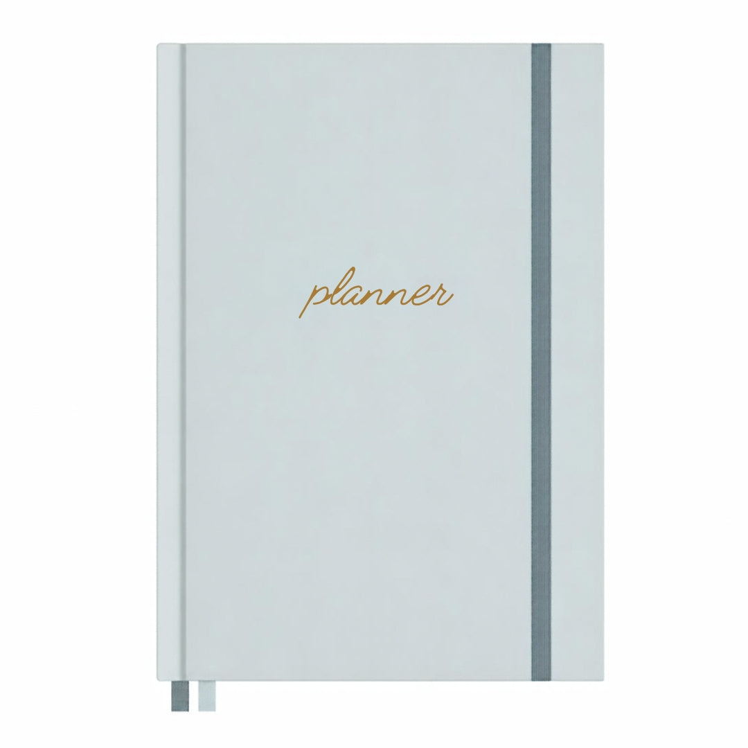 A5 Tallon Planner
