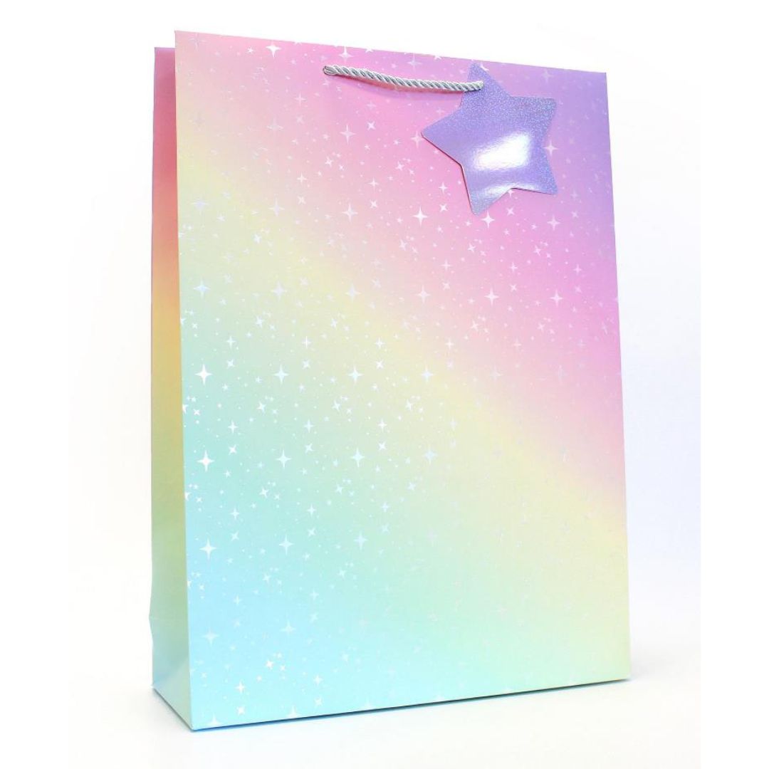 Sparkles Gift Bag (32 x 44 x 11cm)