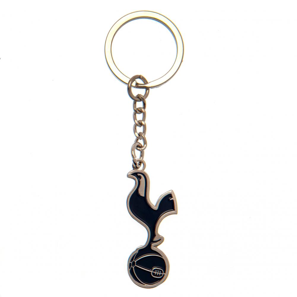 Tottenham Hotspur FC Keychain - Crest