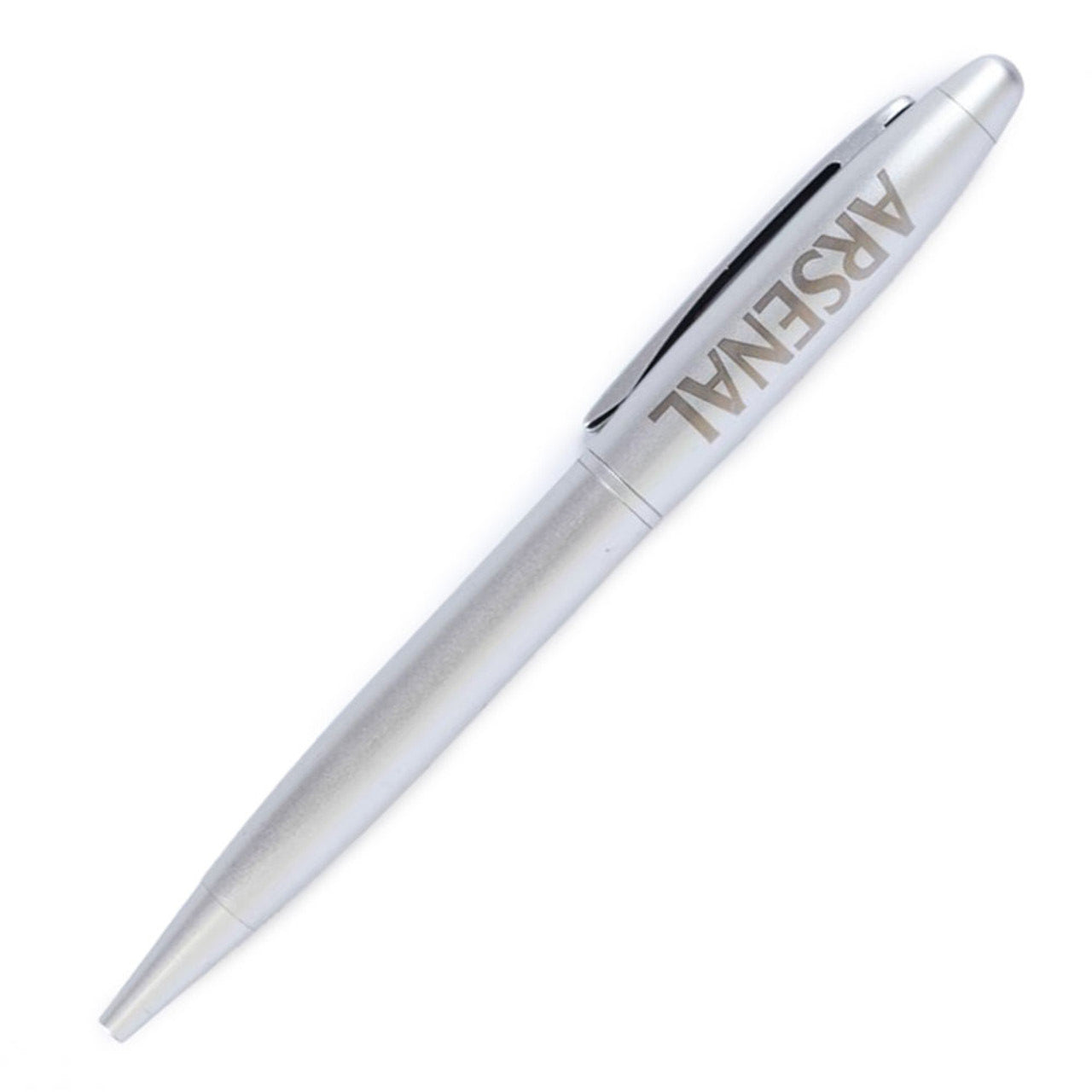 Arsenal FC Etched Pen Ballpoint Pen