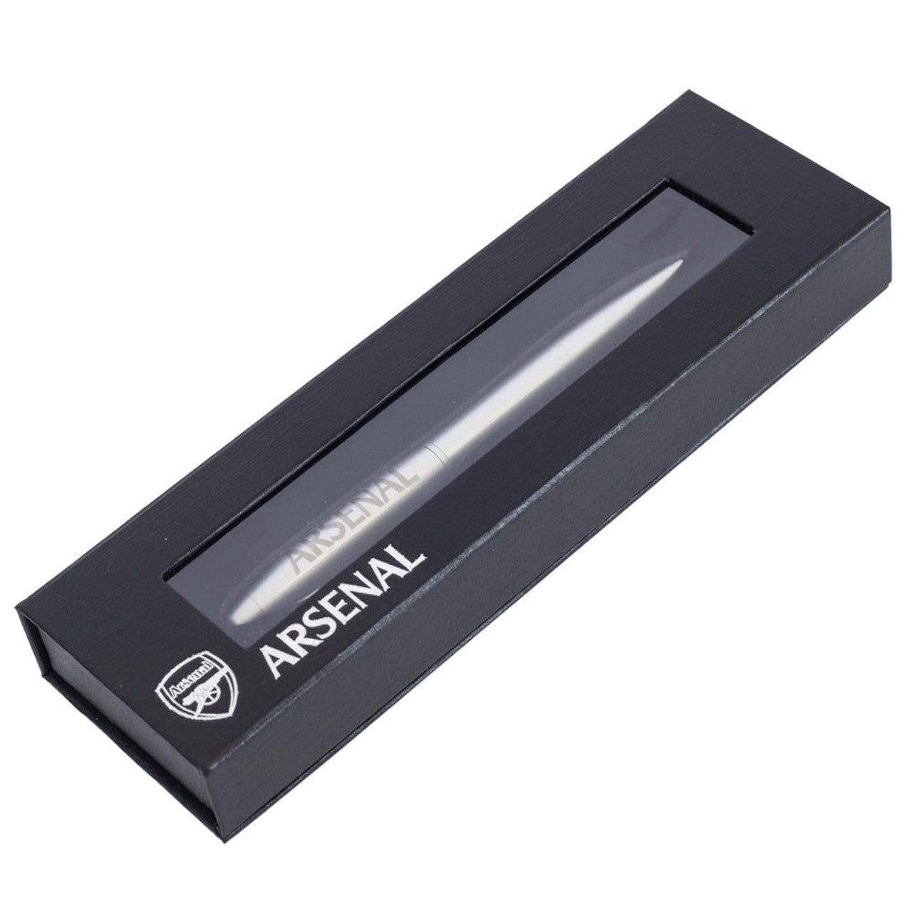 Arsenal FC Etched Pen Ballpoint Pen