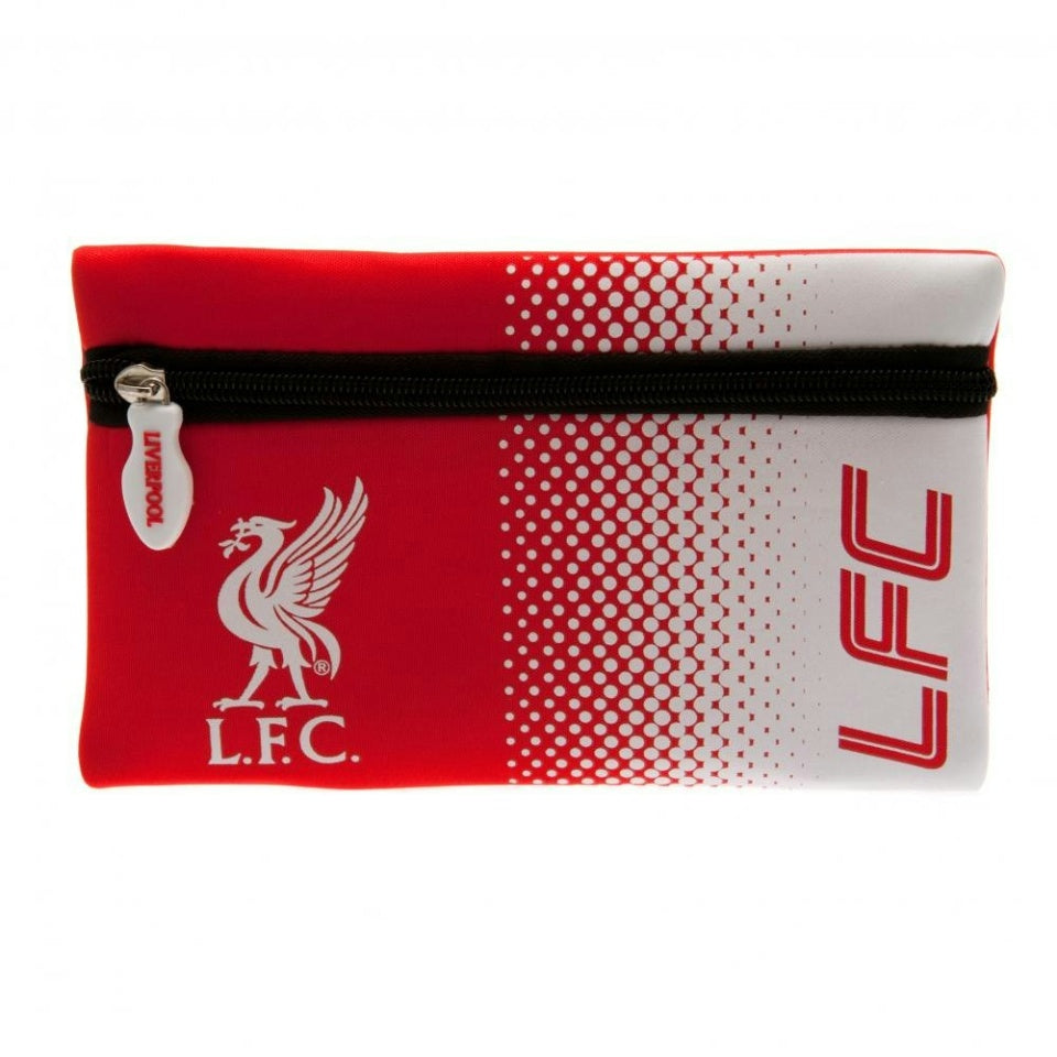 Liverpool FC Fade Pencil Case