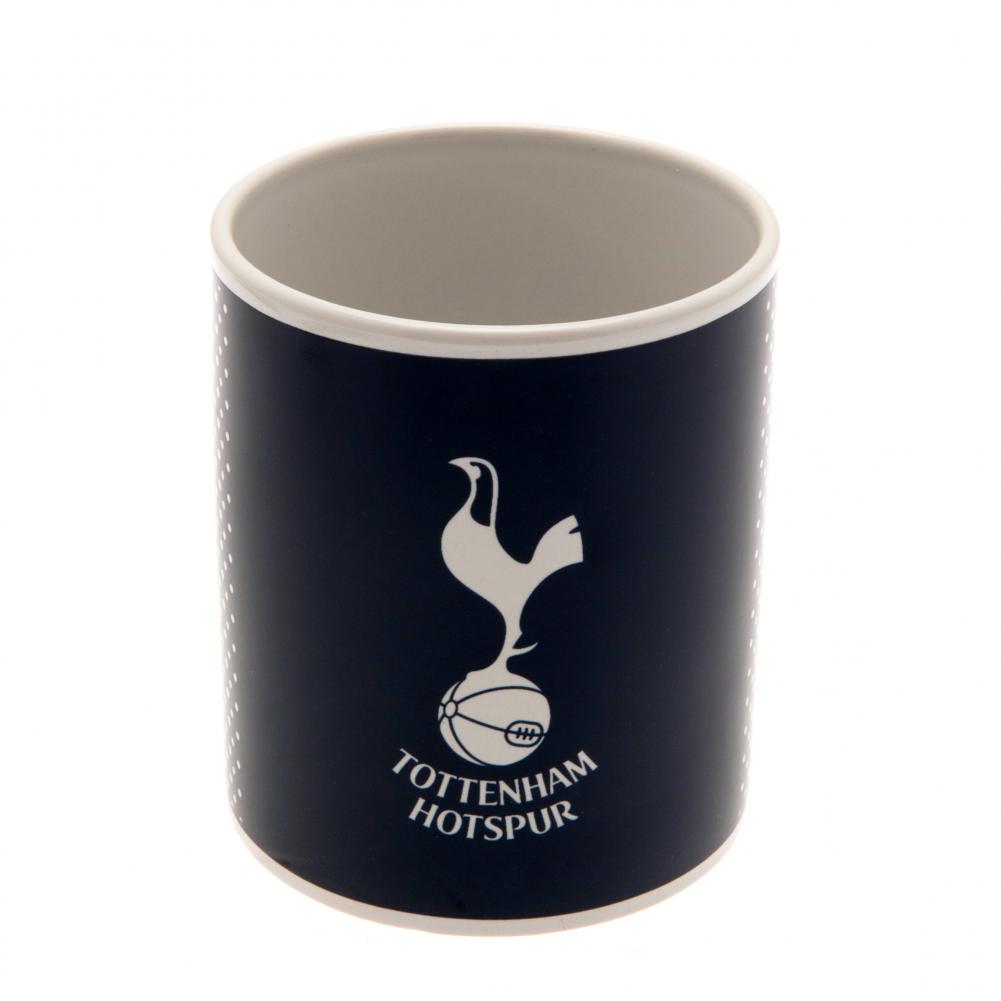 Tottenham Hotspur FC Ceramic Mug 325ml - Fade