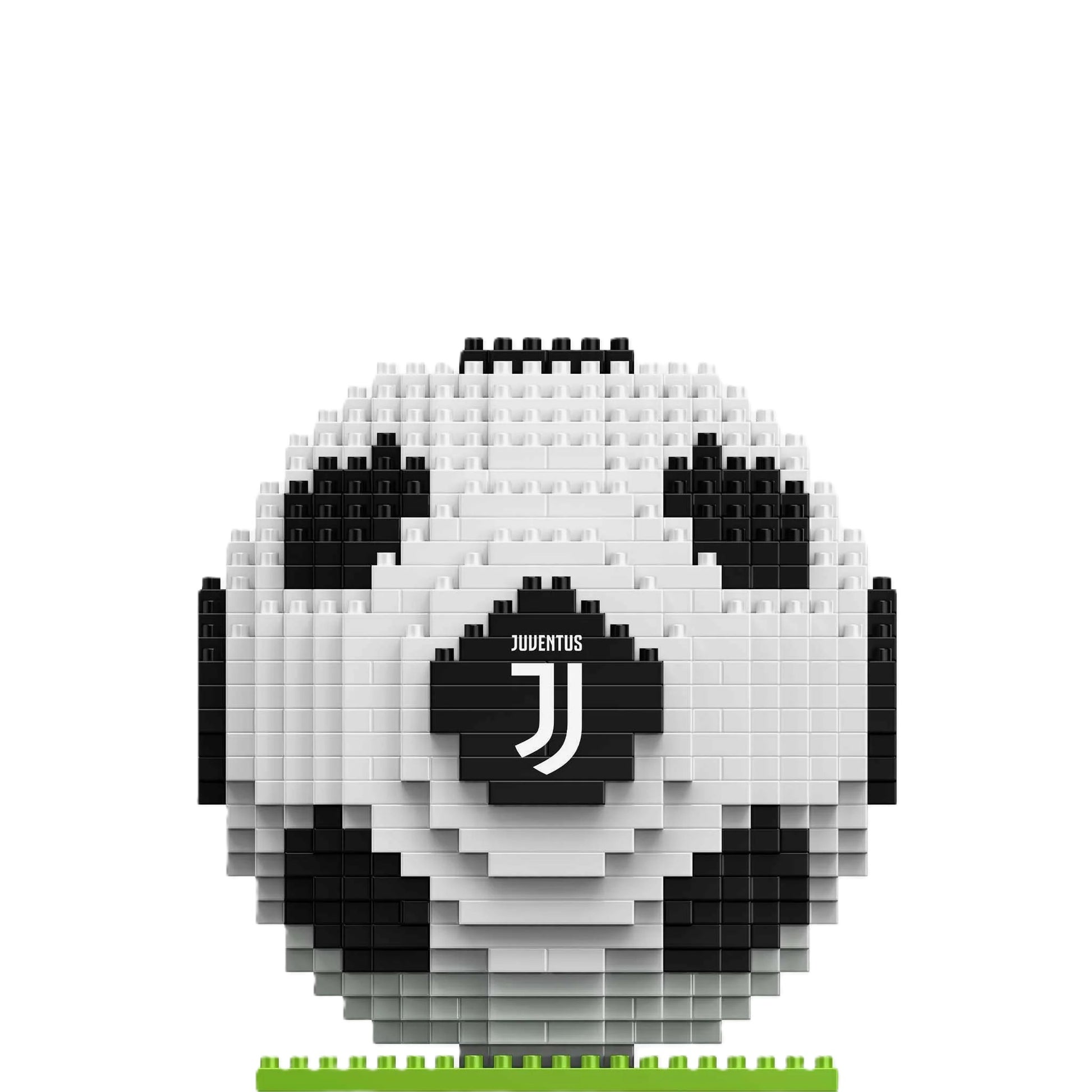 Juventus FC 3D Construction Toy Ball