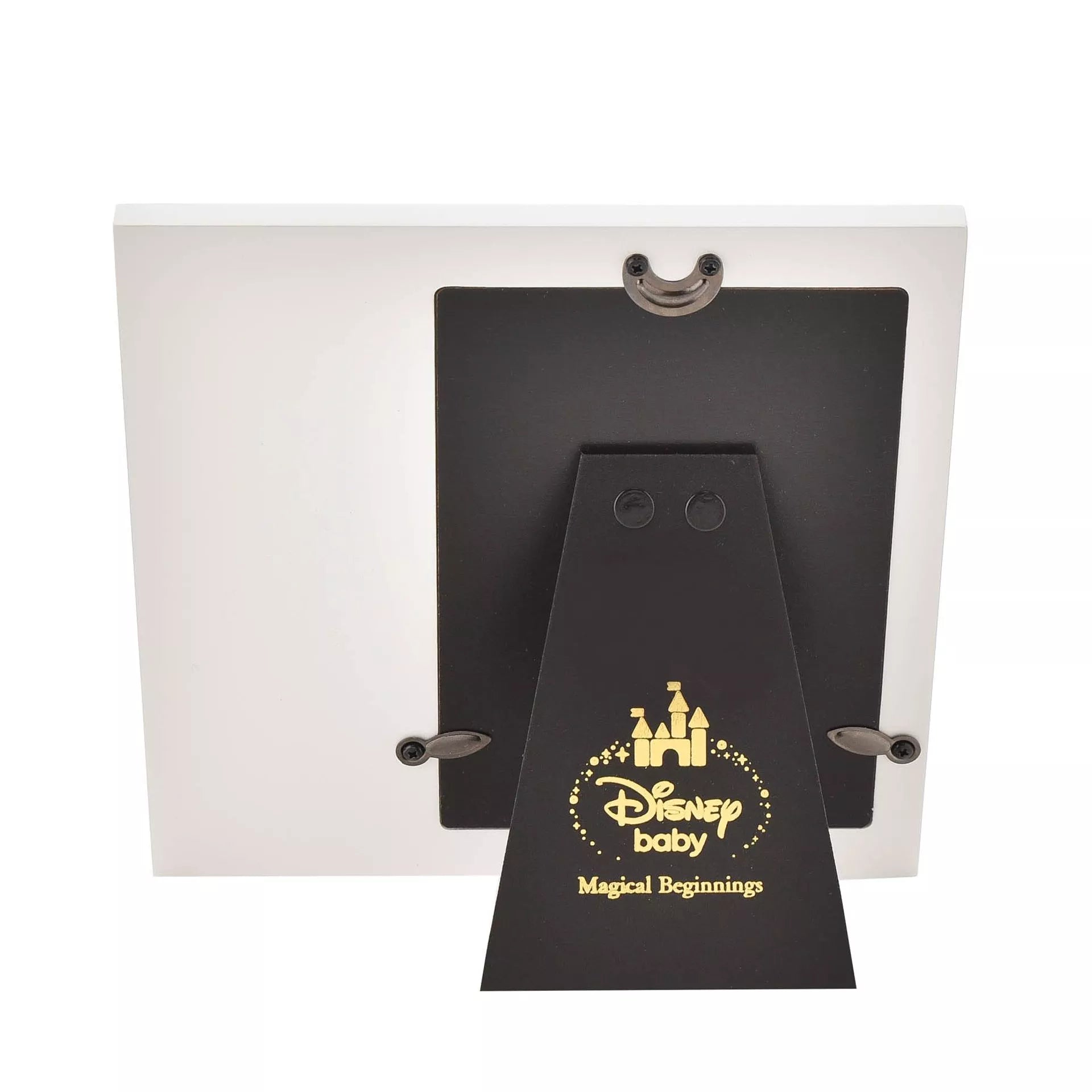 Disney Baby Magical Beginnings Frame 10 x 15cm - Minnie