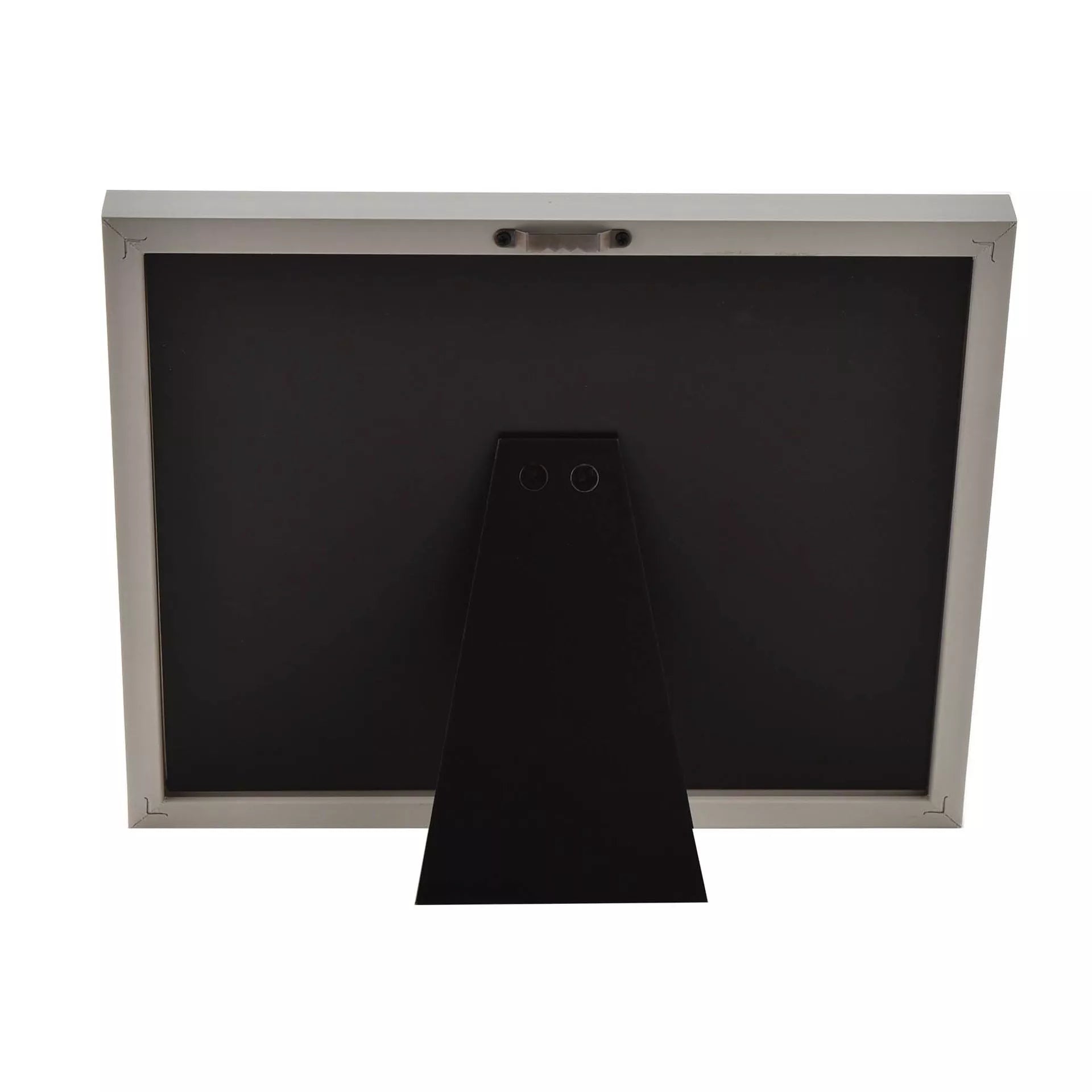 Bambino - Hand Print Frame With Ink Pad