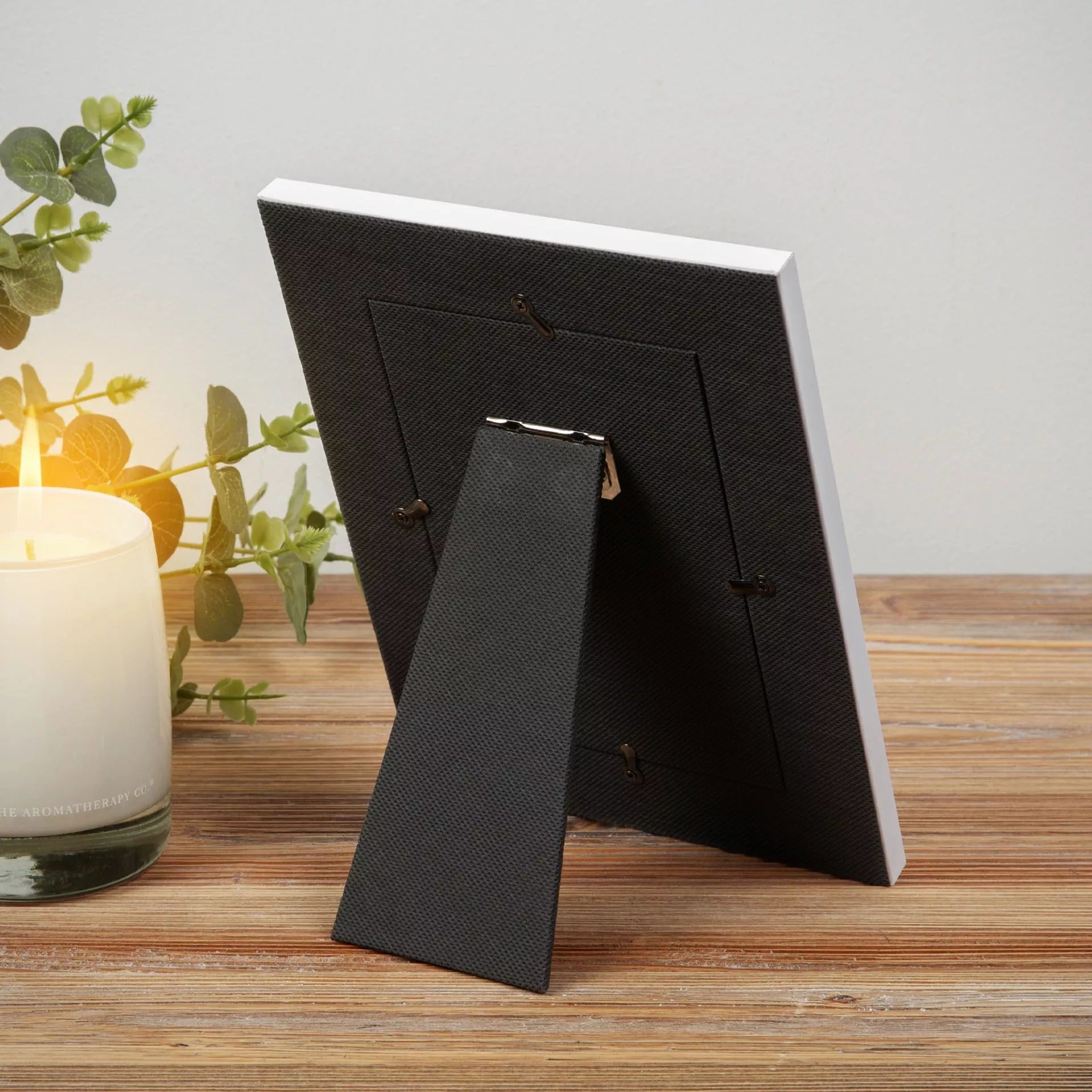 Faith & Hope - Photo Frame 10 x 15cm - Confirmation