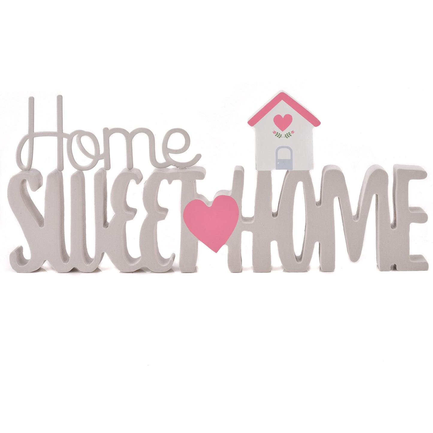 Celebrations Home Sweet Home Plaque