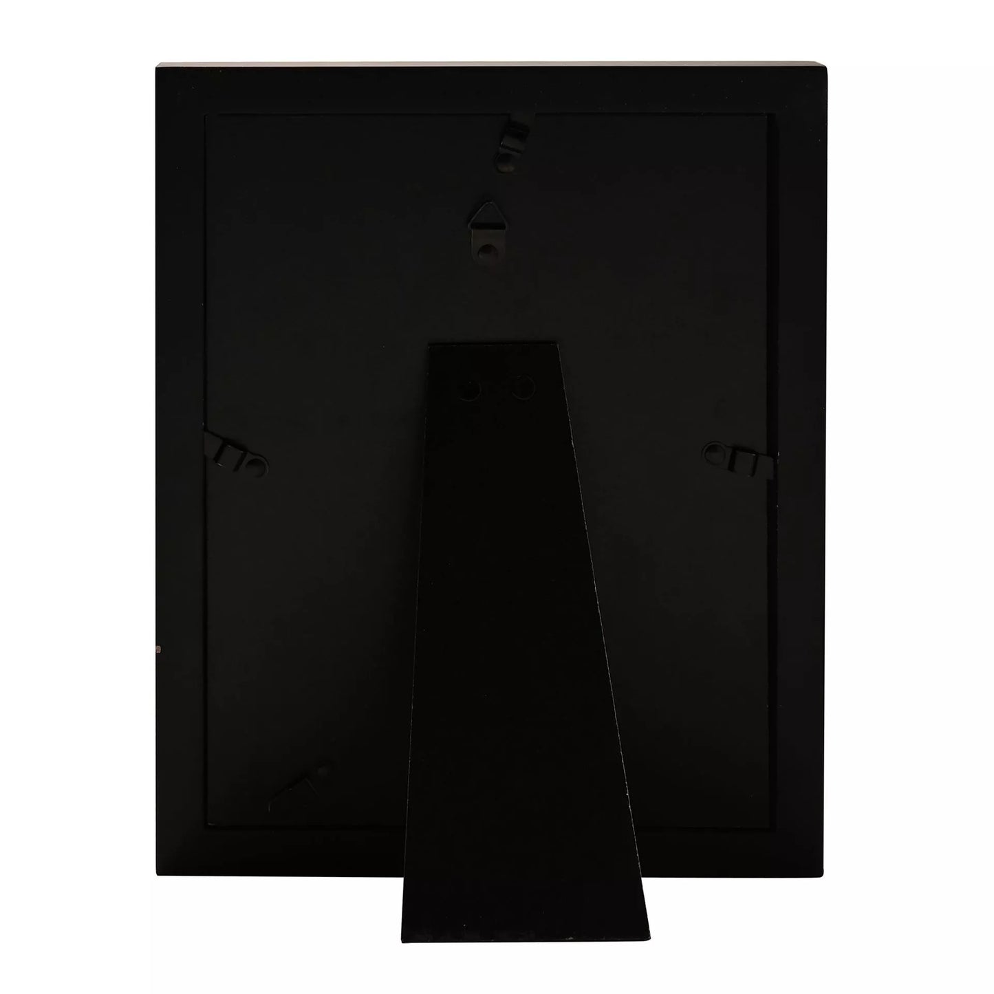 Moments - Black Photo Frame With Tassels 10 x 15cm - Graduation
