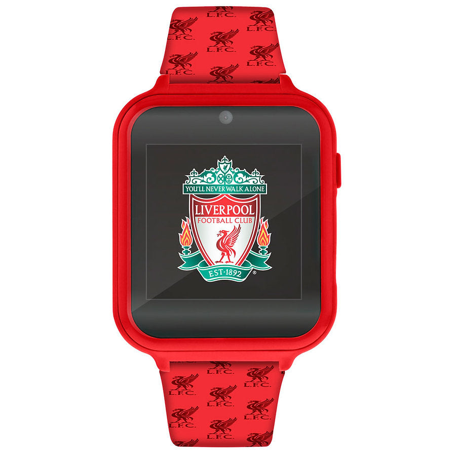 Liverpool FC Interactive Watch