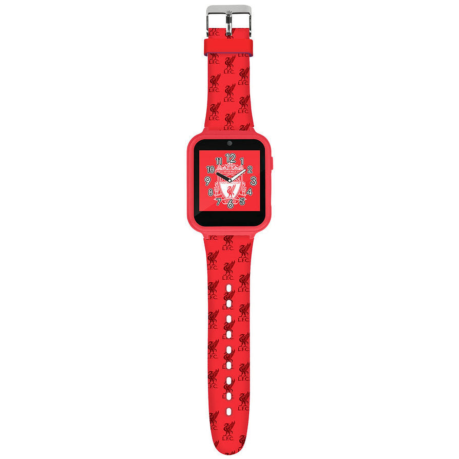 Liverpool FC Interactive Watch