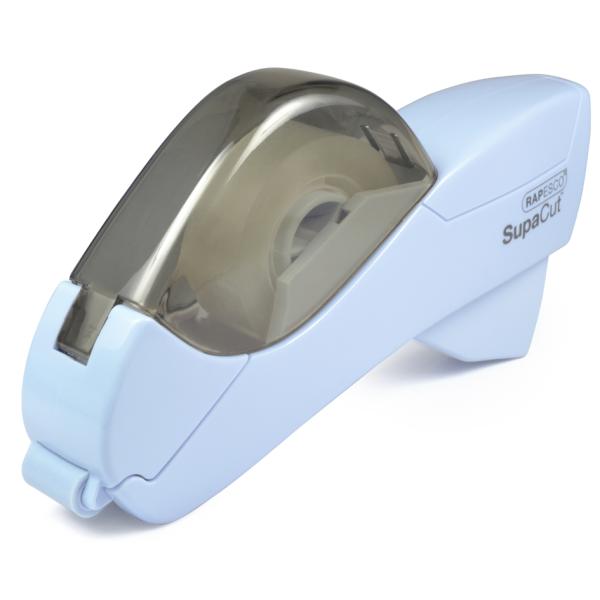 Rapesco Automatic Tape Dispenser Blue