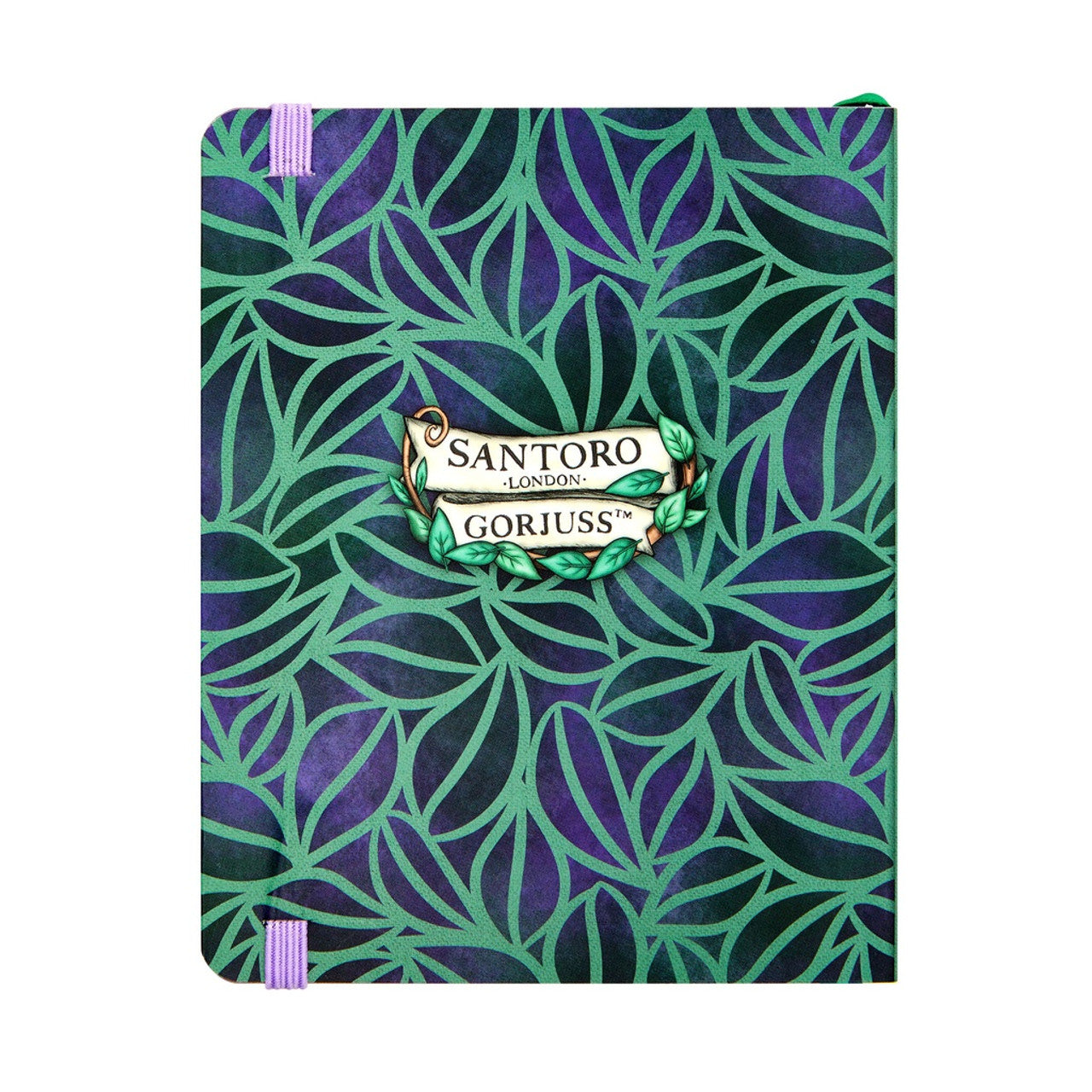 Santoro Gorjuss Elements Daily Planner