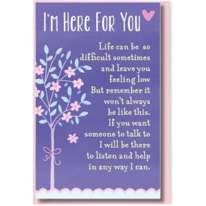 Heartwarmers 'Loved You Always' Keepsake Card & Envelope