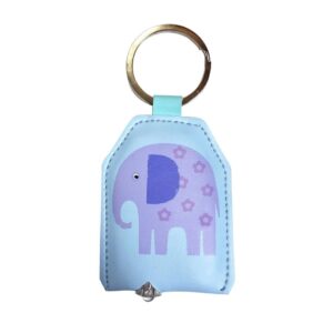 Key Light - Elephant